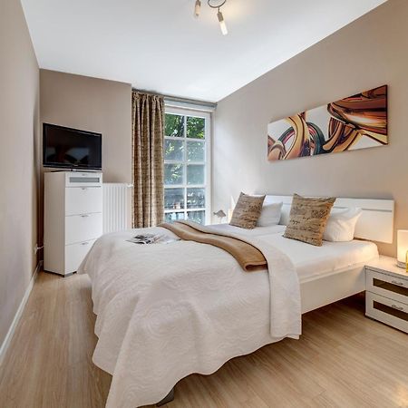 Residenz Am Balmer See - Bs 18H Mit Wellnessbereich Exterior photo
