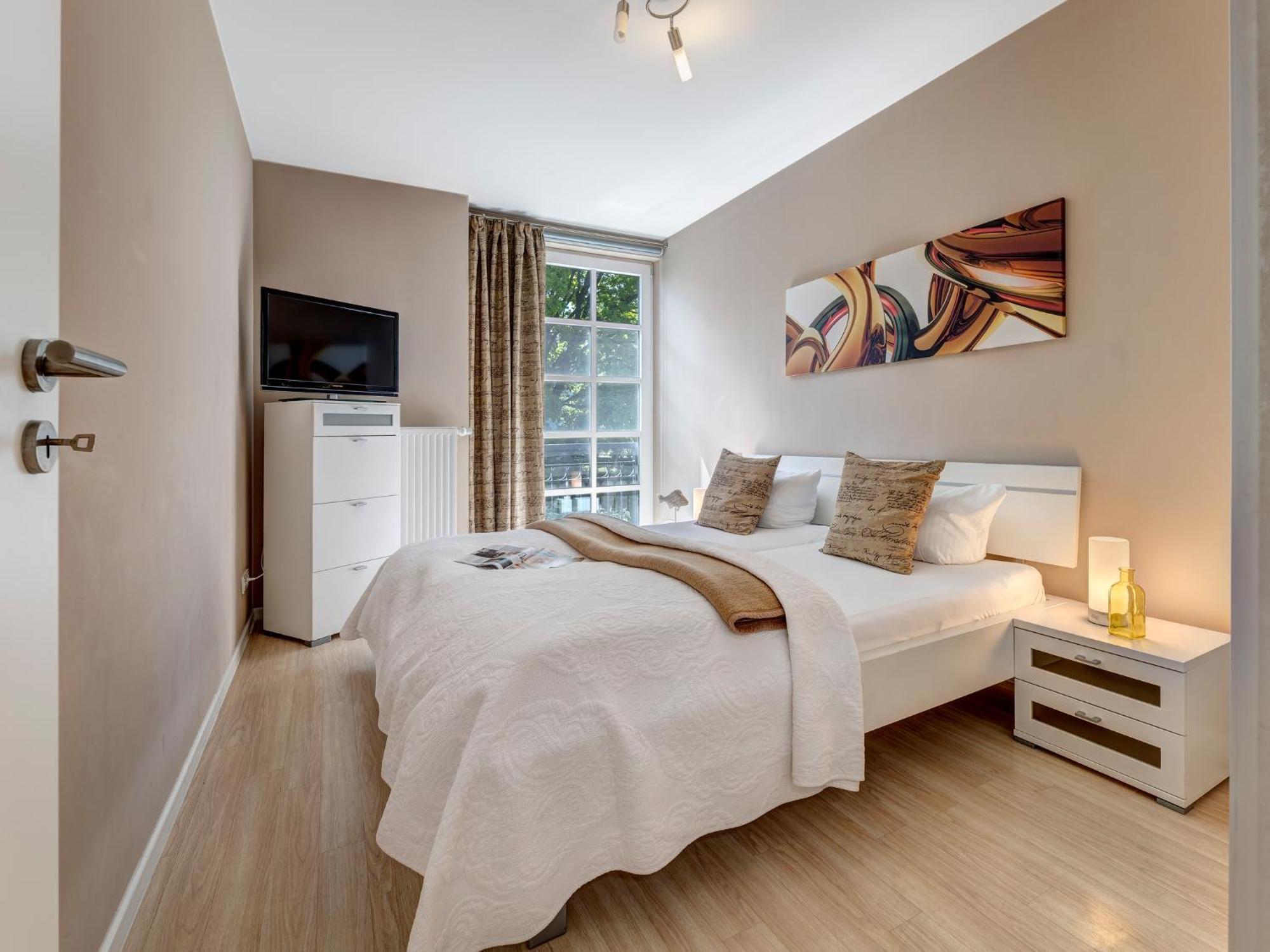 Residenz Am Balmer See - Bs 18H Mit Wellnessbereich Exterior photo