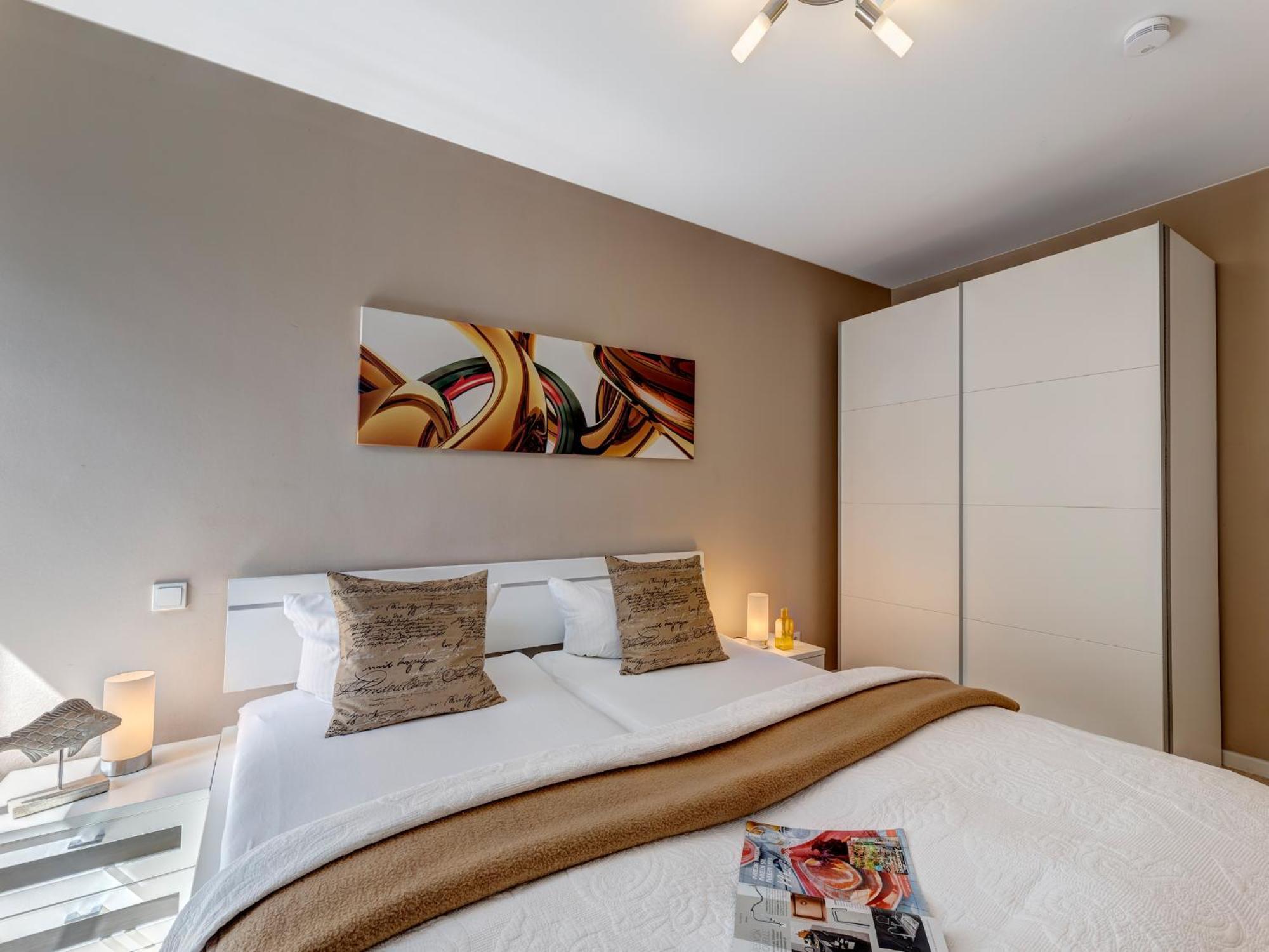 Residenz Am Balmer See - Bs 18H Mit Wellnessbereich Exterior photo