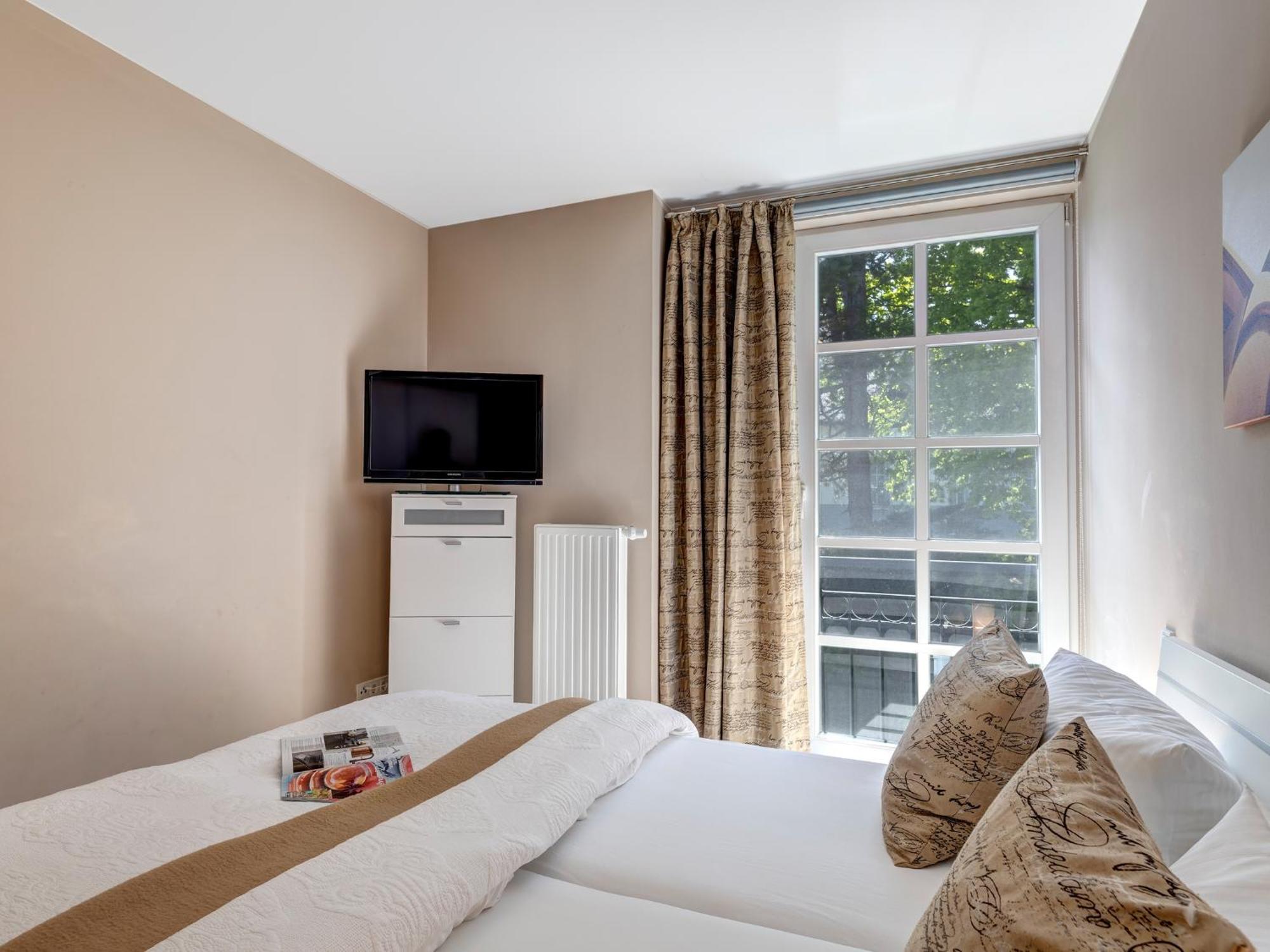 Residenz Am Balmer See - Bs 18H Mit Wellnessbereich Exterior photo
