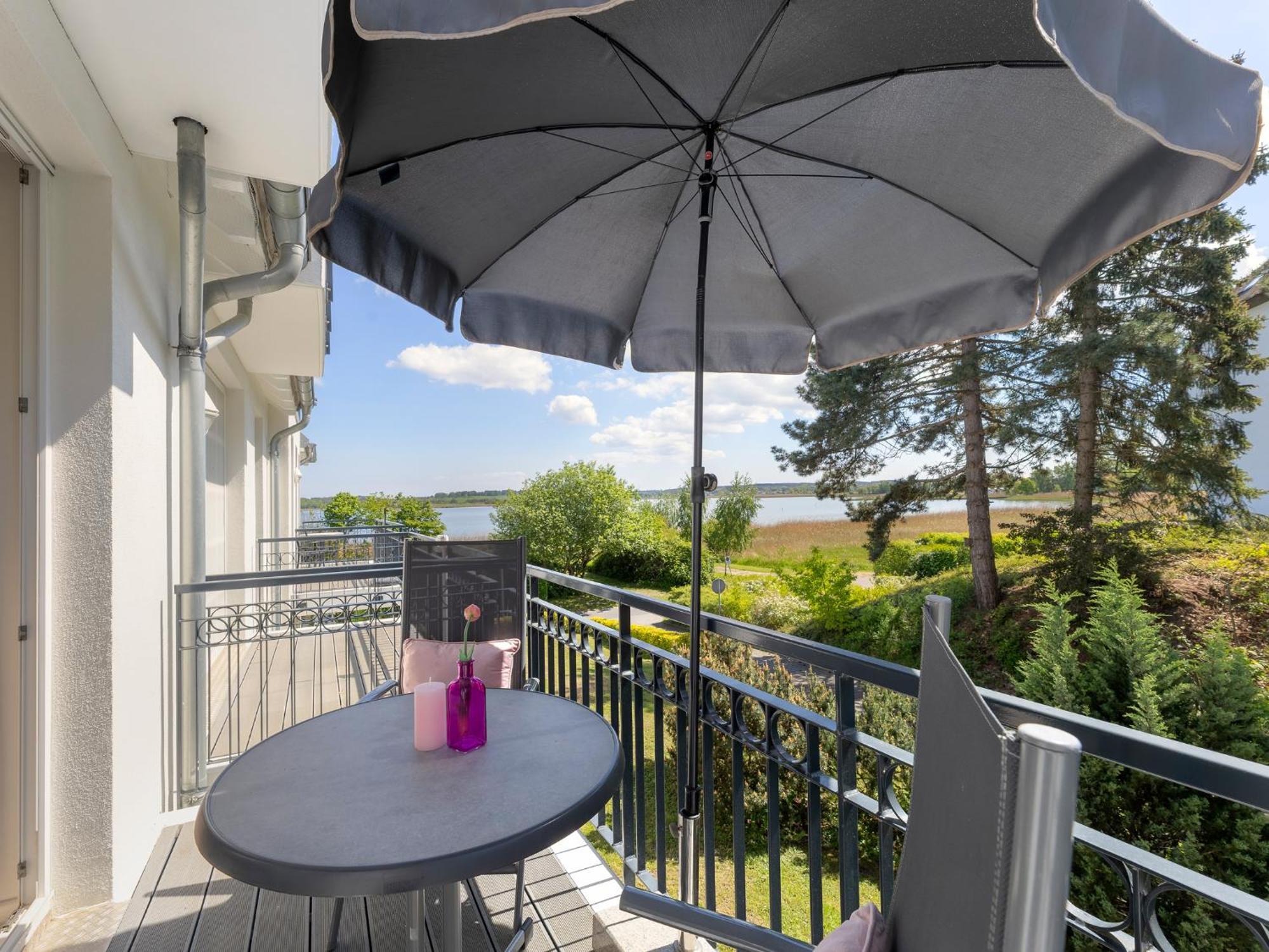 Residenz Am Balmer See - Bs 18H Mit Wellnessbereich Exterior photo