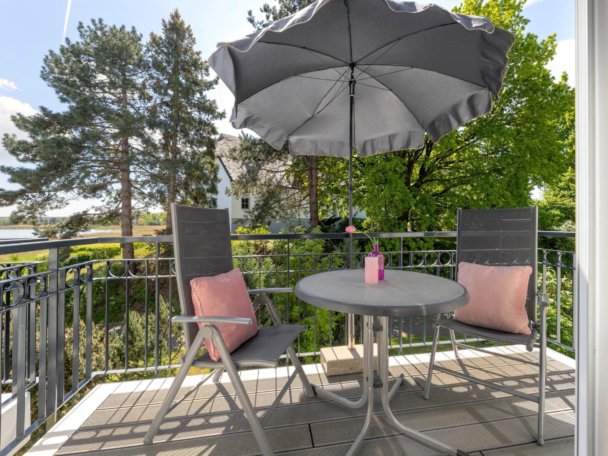 Residenz Am Balmer See - Bs 18H Mit Wellnessbereich Exterior photo